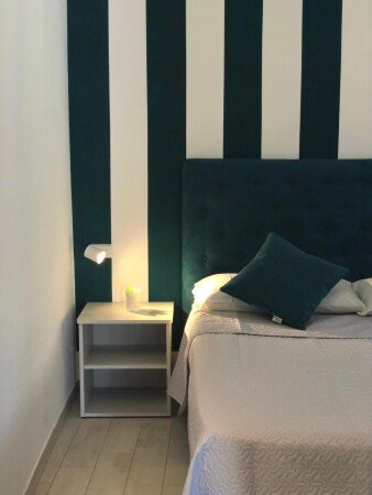 Bed and breakfast 6 ospiti, con aria condizionata