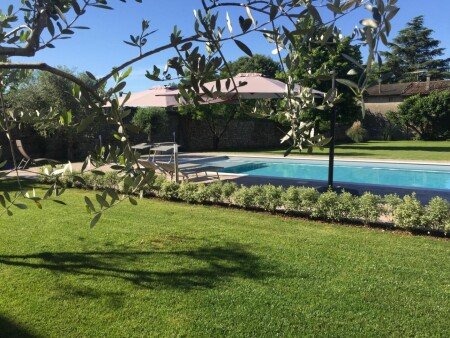 Appartamento 1 camera, con piscina