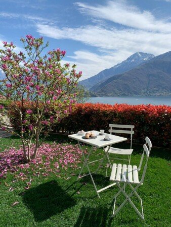 Gîte 4 voyageurs, avec jardin