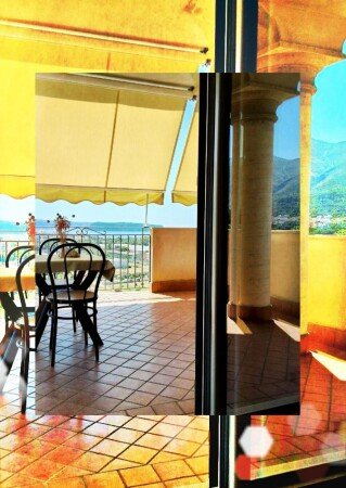 Bed and breakfast 6 ospiti, con idromassaggio