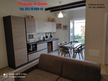 Appartamento 2 camere, con aria condizionata