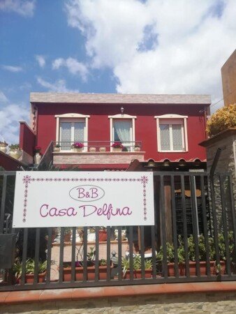 Bed and breakfast 4 ospiti, con aria condizionata