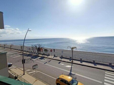 Casa 2 camere, con aria condizionata