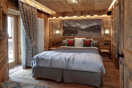 Appartamento 2 camere, con idromassaggio