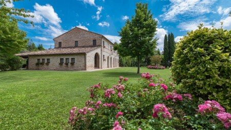 Villa 6 camere, con piscina