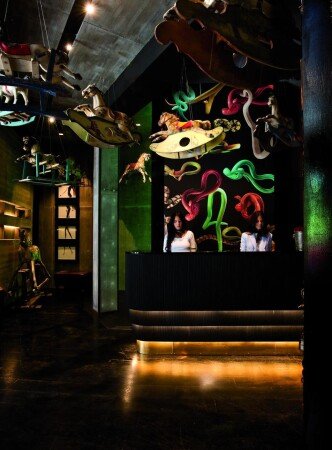 Hotel con idromassaggio