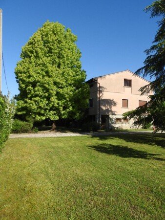 Bed and breakfast 4 ospiti, con giardino