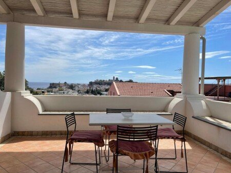 Bed and breakfast 6 ospiti, con aria condizionata