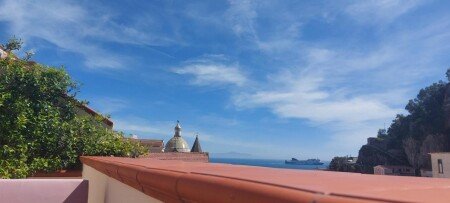 Bed and breakfast 3 ospiti, con aria condizionata