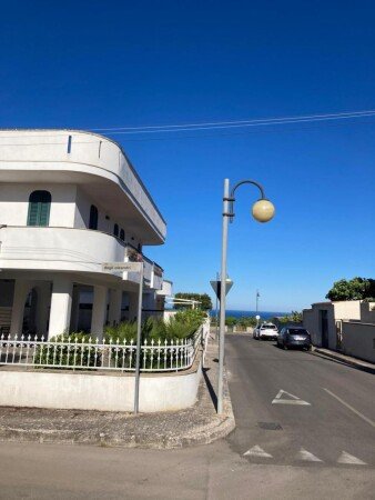 Casa 1 camera, con giardino