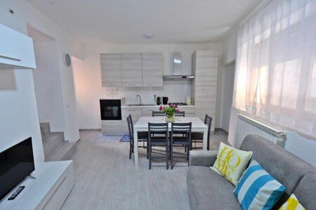 Casa 2 camere, con wifi