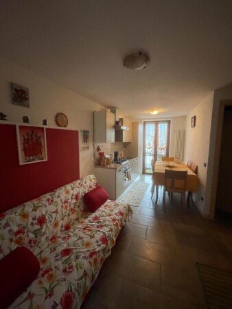 Appartamento 6 ospiti, con wifi