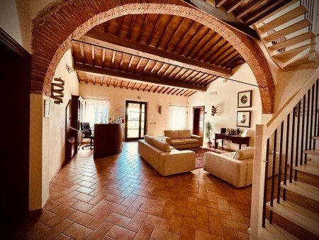 Bed and breakfast 3 ospiti, con giardino
