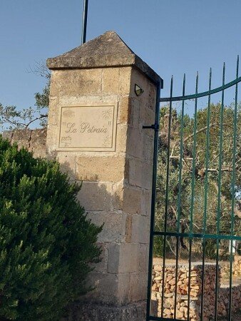 Casa 2 camere, con giardino