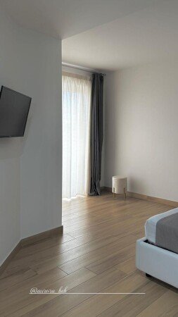Bed and breakfast 3 ospiti, con palestra
