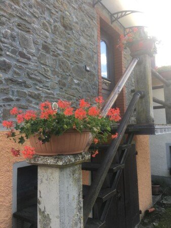 Appartamento 2 camere, con parcheggio