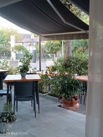 Bed and breakfast 4 ospiti, con giardino