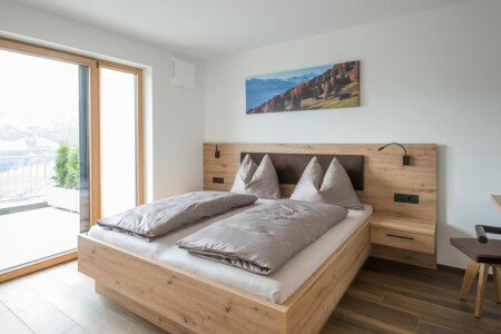 Appartamento 2 camere, con giardino