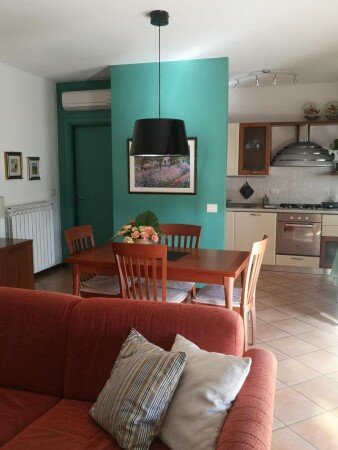 Appartamento 2 camere, con idromassaggio