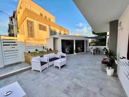 Bed and breakfast 4 ospiti, con aria condizionata