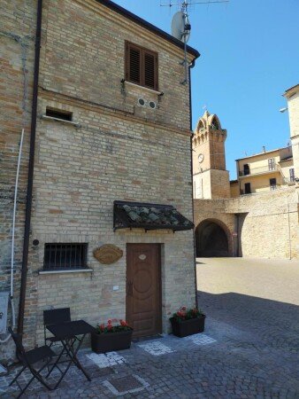 Bed and breakfast 4 ospiti, con aria condizionata