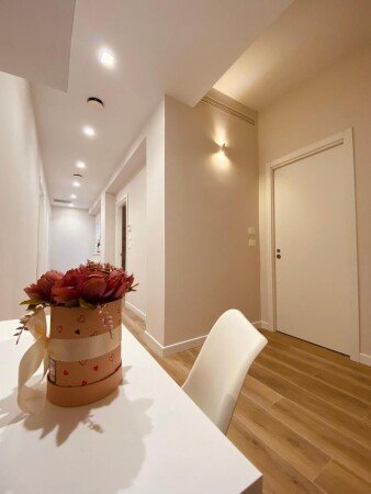 Bed and breakfast 2 ospiti, con aria condizionata