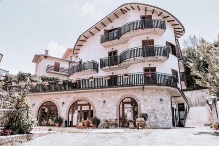 Bed and breakfast 4 ospiti, con wifi