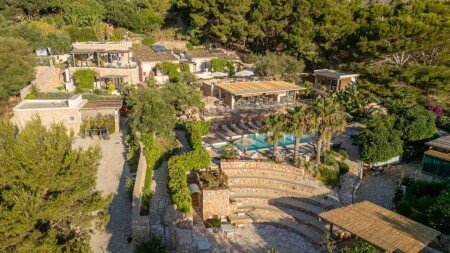 Hotel con idromassaggio