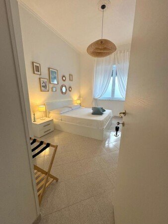 Bed and breakfast 4 ospiti, con giardino