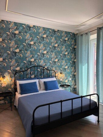 Bed and breakfast 3 ospiti, con aria condizionata