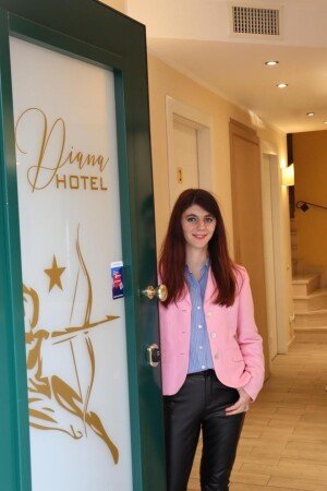 ALBERGO LOCANDA DIANA