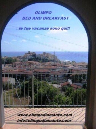 Bed and breakfast 4 ospiti, con giardino