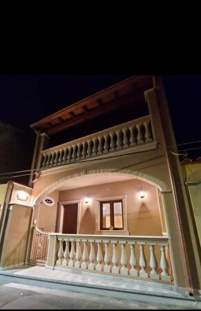 Bed and breakfast 2 ospiti, con aria condizionata