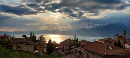 Appartamento 2 camere, con aria condizionata