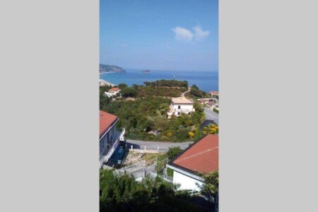 Casa 1 camera, con aria condizionata