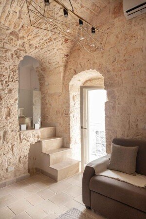 Bed and breakfast 1 camera, con aria condizionata