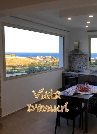 Casa 2 camere, con giardino