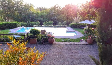 Villa 3 camere, con piscina