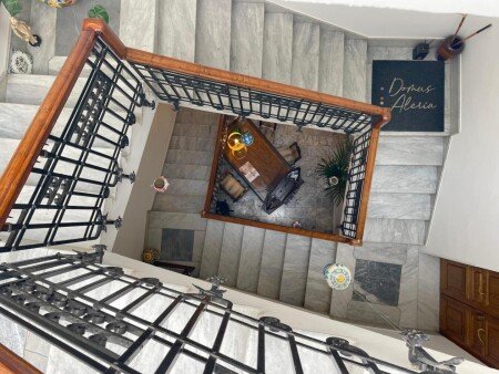 Bed and breakfast 4 ospiti, con aria condizionata