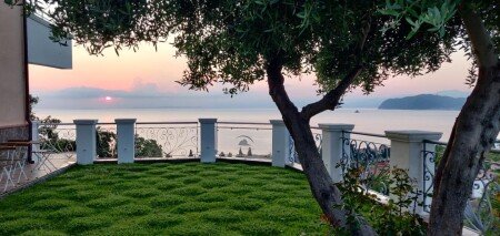 Aparthotel 4 ospiti, con idromassaggio