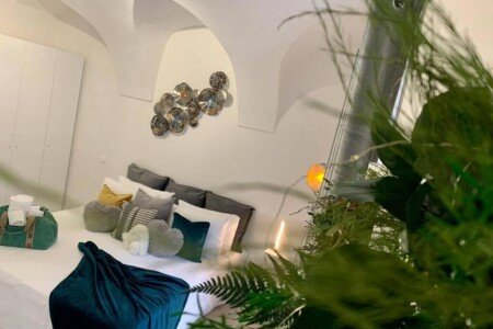 Appartamento 4 ospiti, con wifi