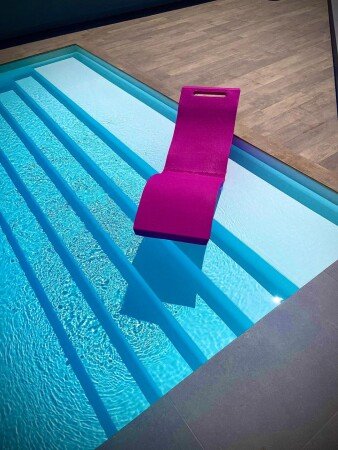 Bed and breakfast 2 ospiti, con idromassaggio