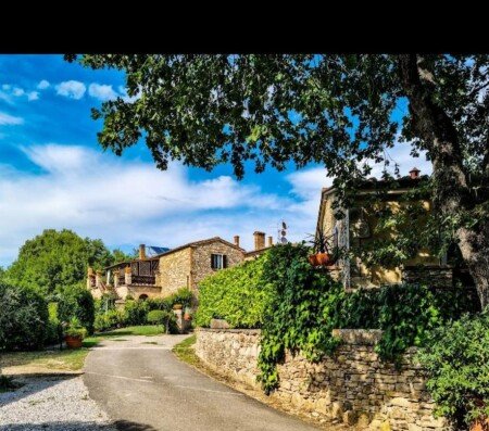 Bed and breakfast 4 ospiti, con idromassaggio