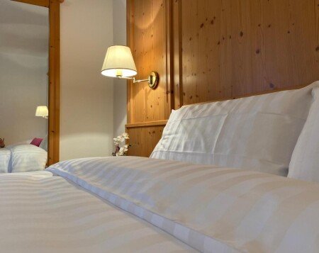 Bed and breakfast 2 camere, con giardino