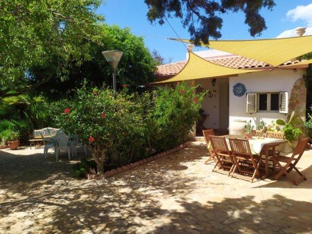 Bed and breakfast 4 ospiti, con piscina