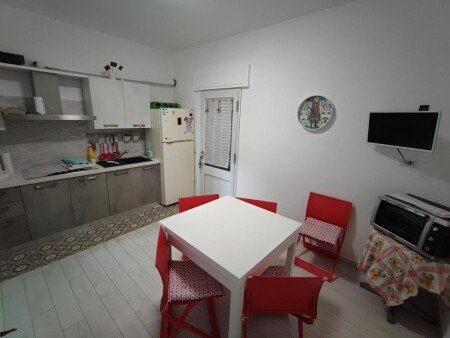 Bed and breakfast 1 camera, con giardino