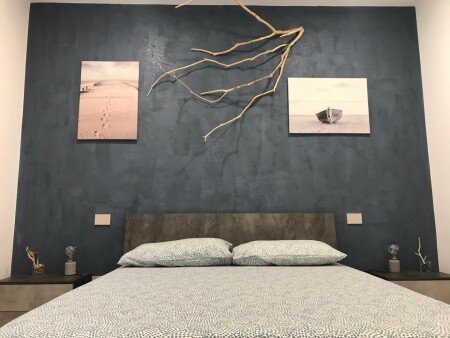Appartamento 2 camere, con aria condizionata