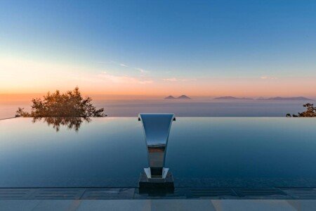 Aparthotel 6 ospiti, con idromassaggio