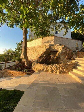 Hotel con idromassaggio