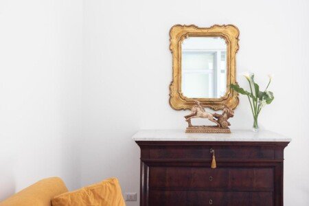 Bed and breakfast 4 ospiti, con giardino